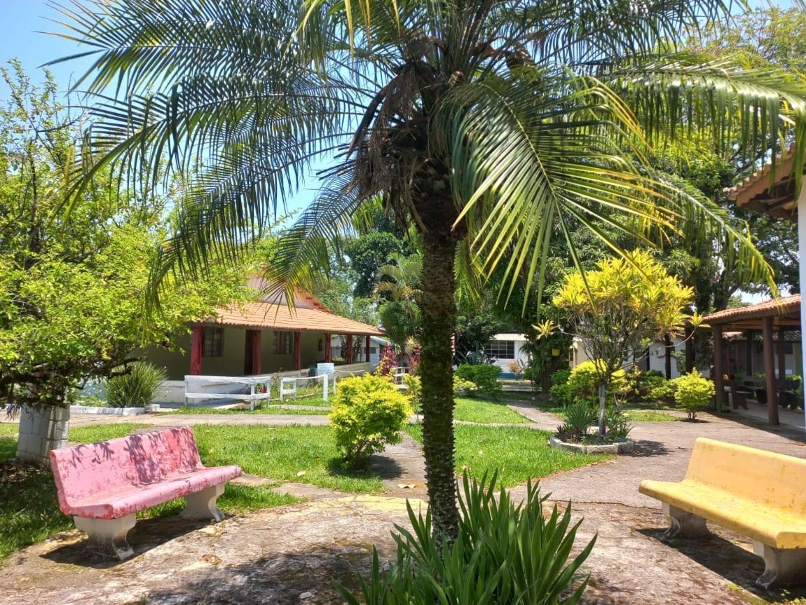Comunidade Anuncia-Me Guaratinguetá Exterior foto