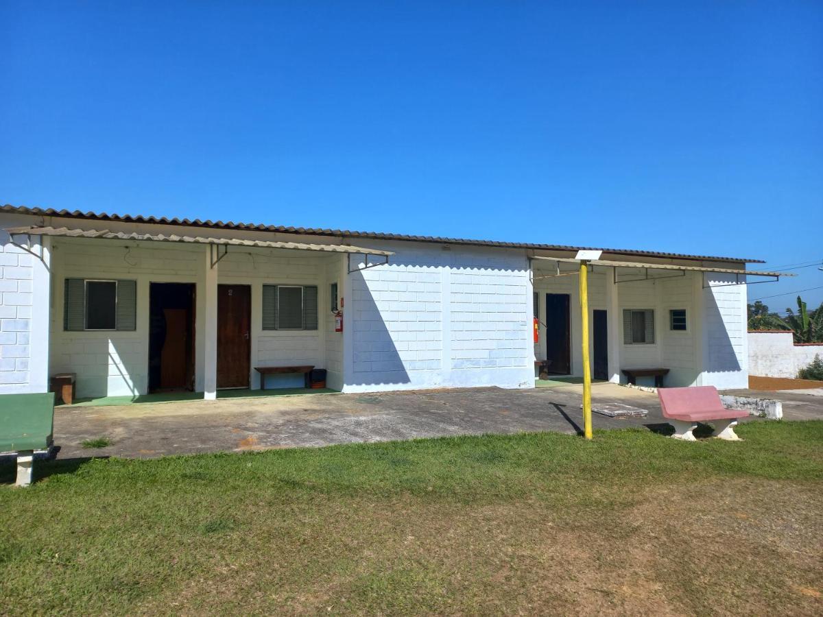 Comunidade Anuncia-Me Guaratinguetá Exterior foto