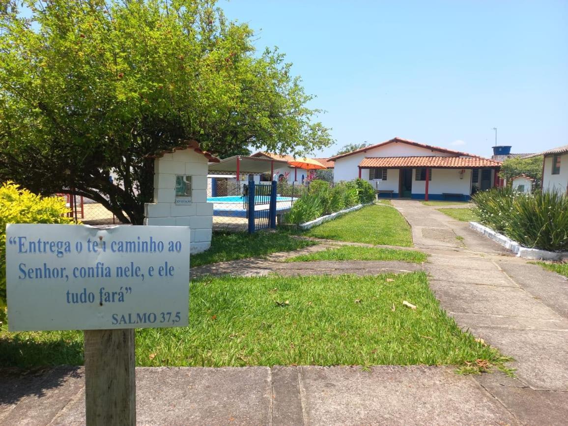 Comunidade Anuncia-Me Guaratinguetá Exterior foto
