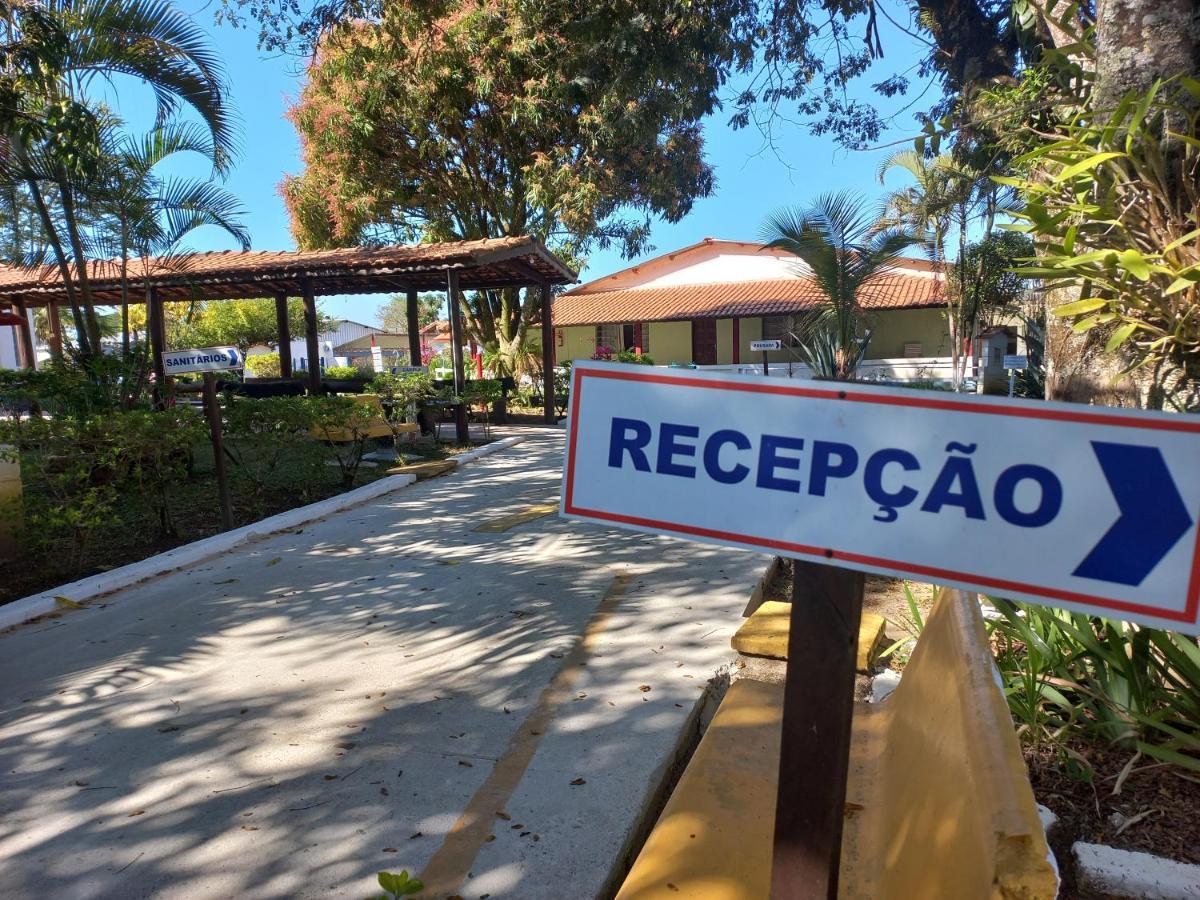 Comunidade Anuncia-Me Guaratinguetá Exterior foto