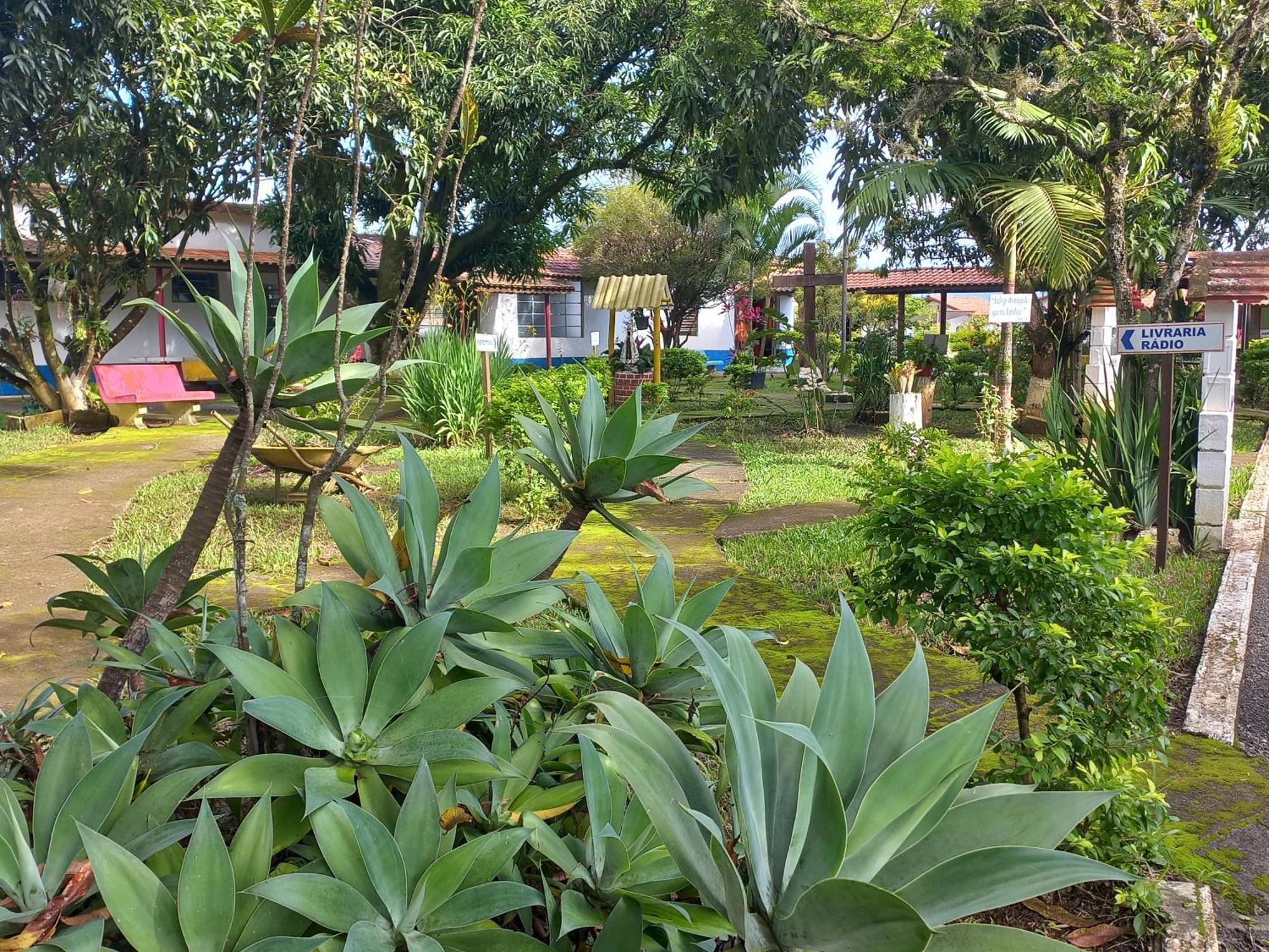 Comunidade Anuncia-Me Guaratinguetá Exterior foto