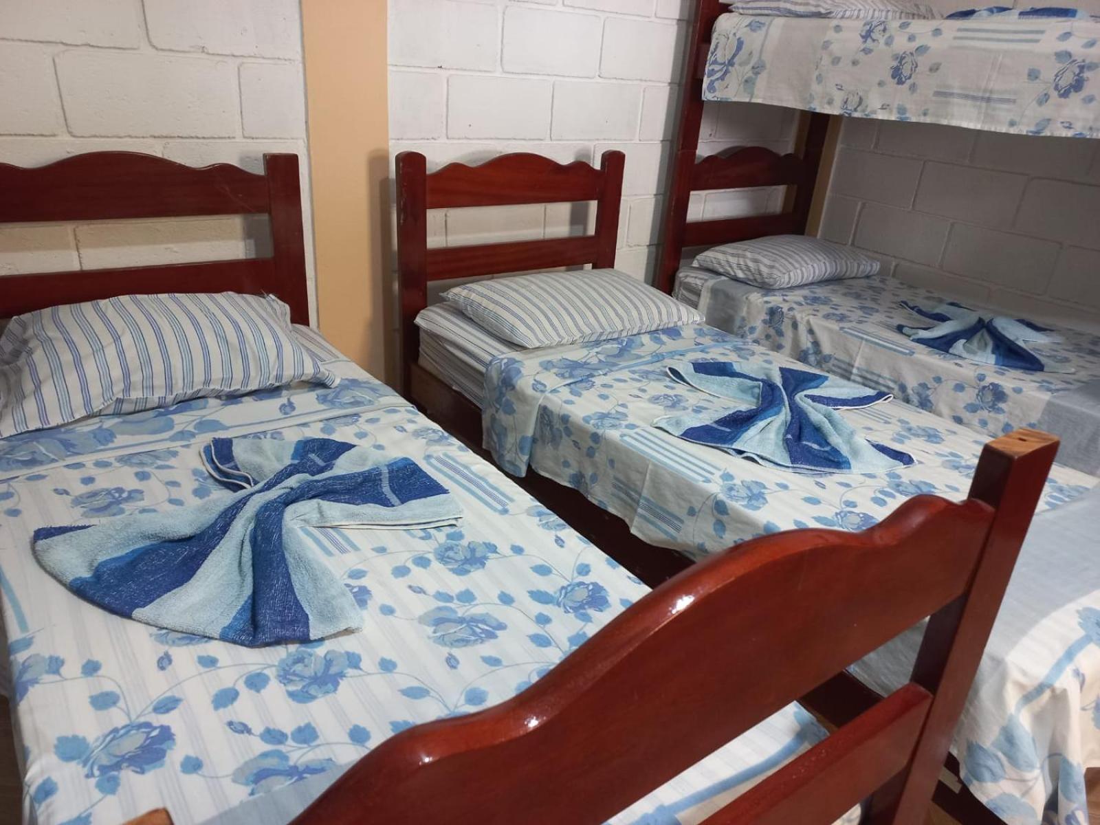 Comunidade Anuncia-Me Guaratinguetá Exterior foto