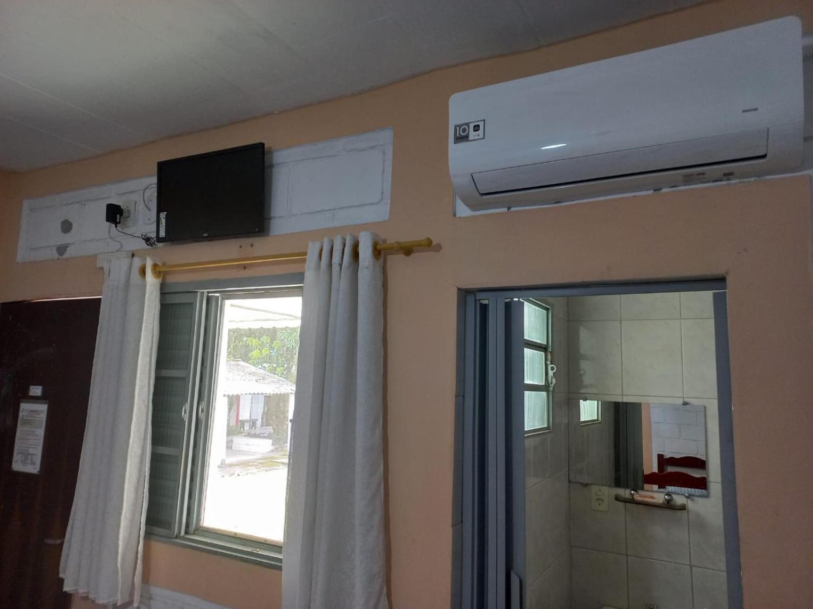 Comunidade Anuncia-Me Guaratinguetá Exterior foto