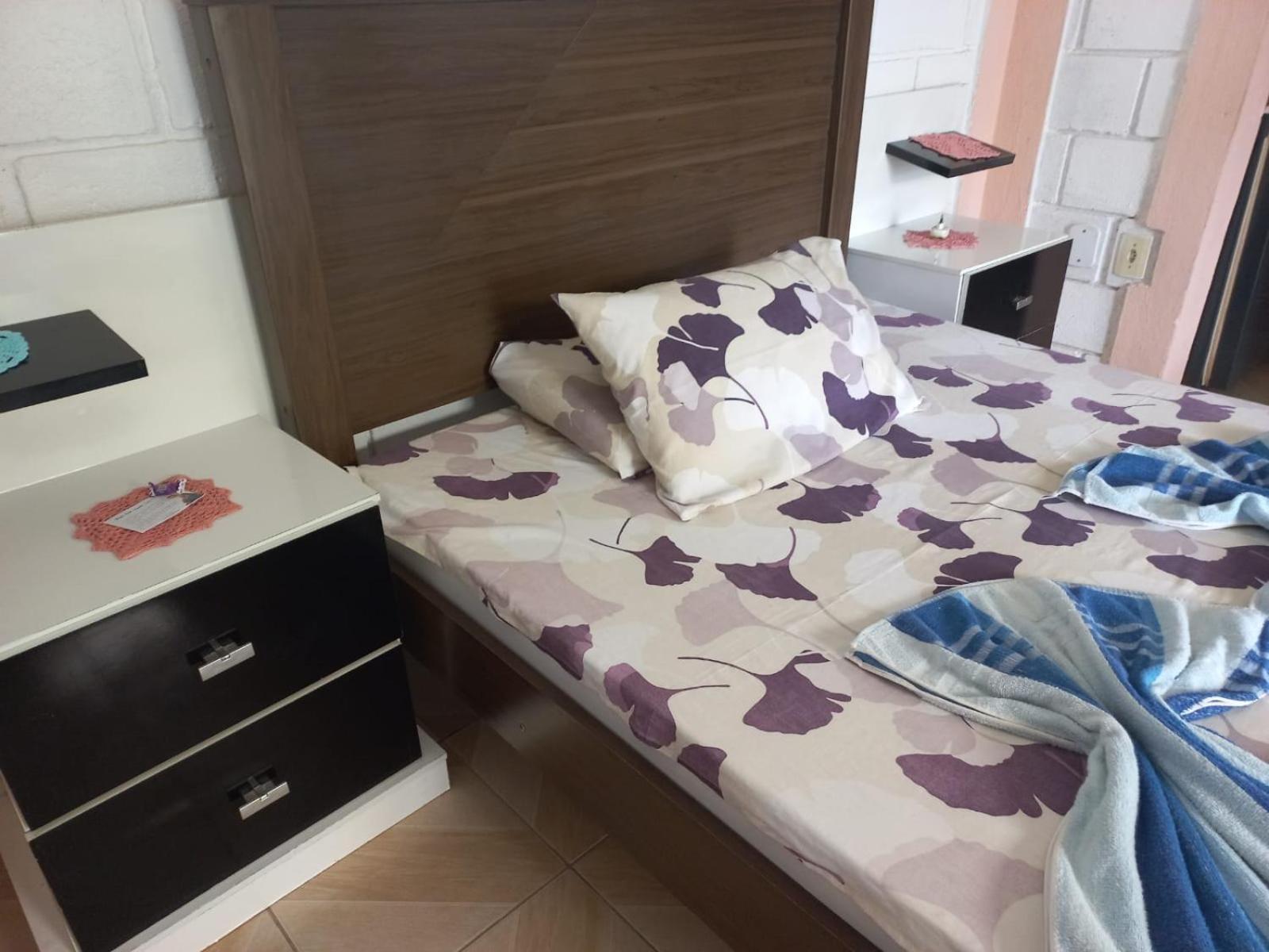 Comunidade Anuncia-Me Guaratinguetá Exterior foto