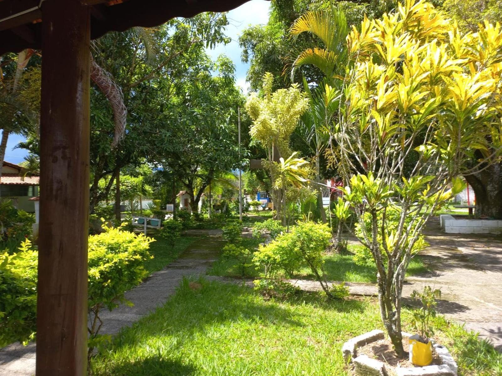 Comunidade Anuncia-Me Guaratinguetá Exterior foto