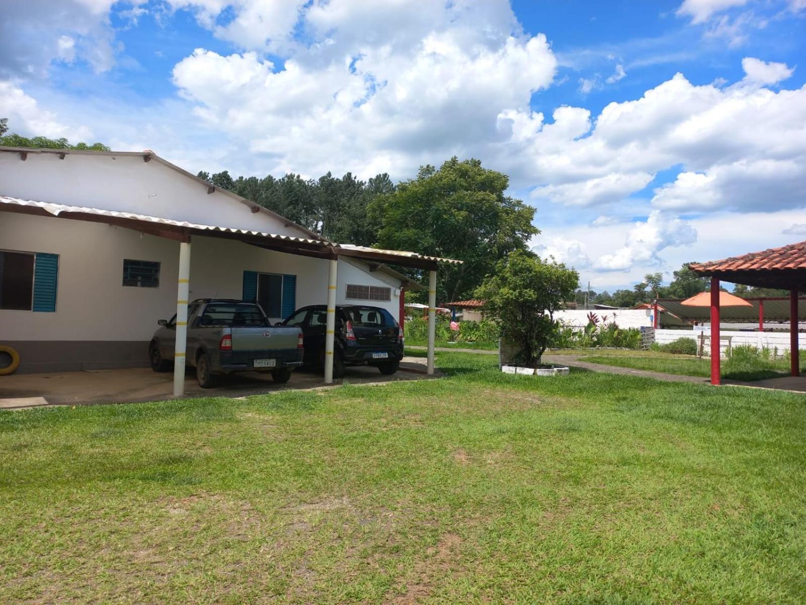 Comunidade Anuncia-Me Guaratinguetá Exterior foto