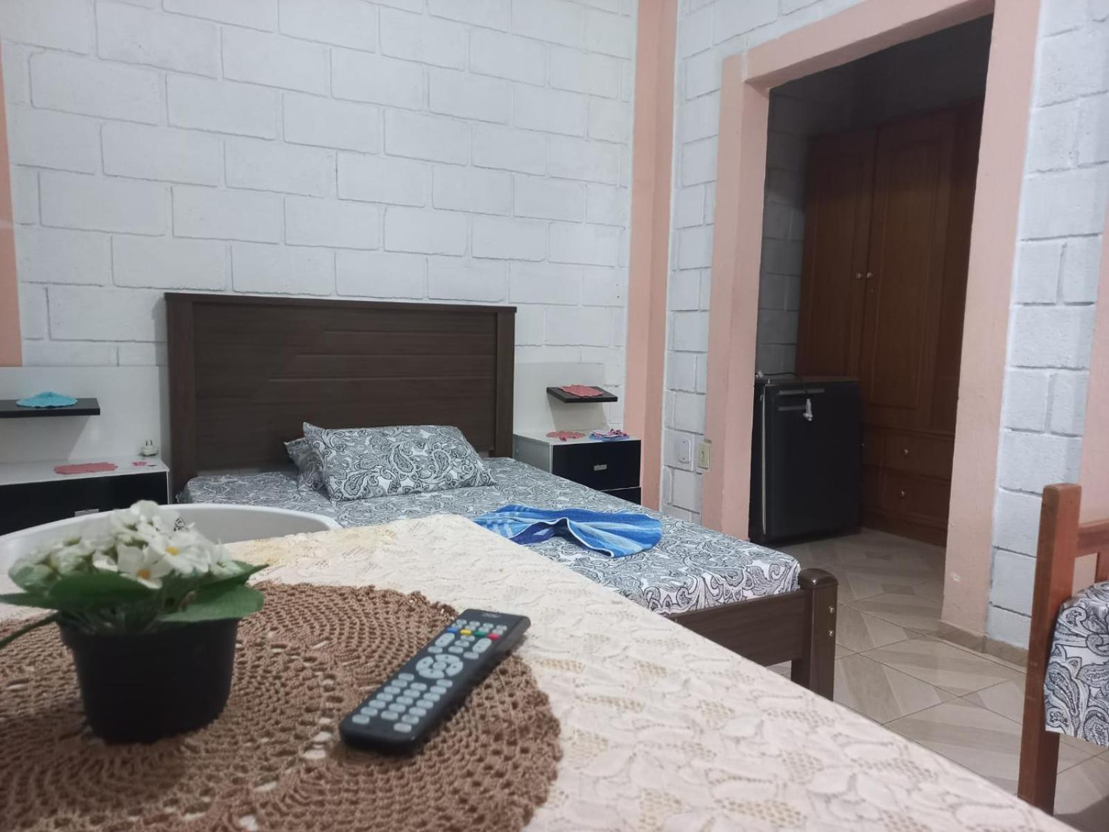 Comunidade Anuncia-Me Guaratinguetá Exterior foto