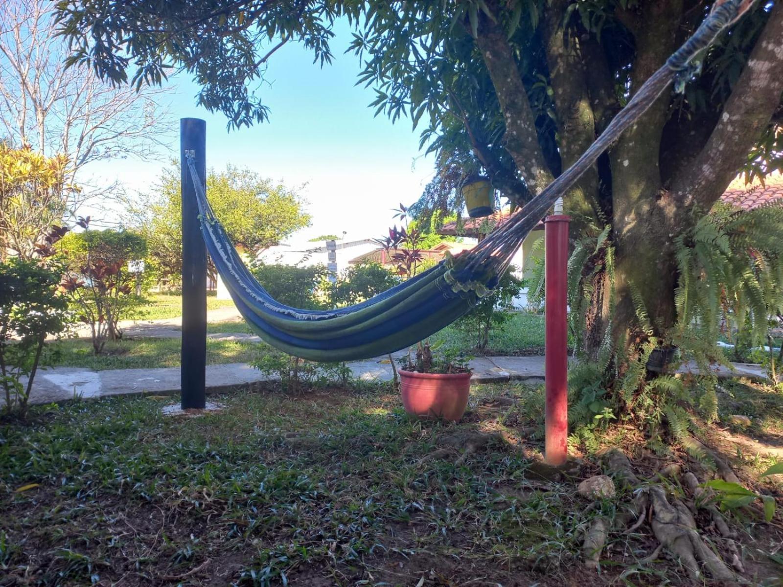 Comunidade Anuncia-Me Guaratinguetá Exterior foto