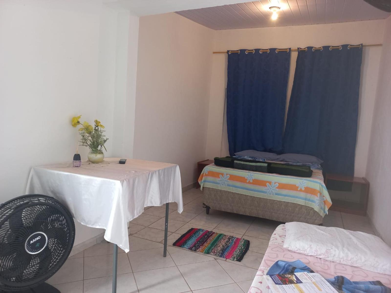 Comunidade Anuncia-Me Guaratinguetá Exterior foto