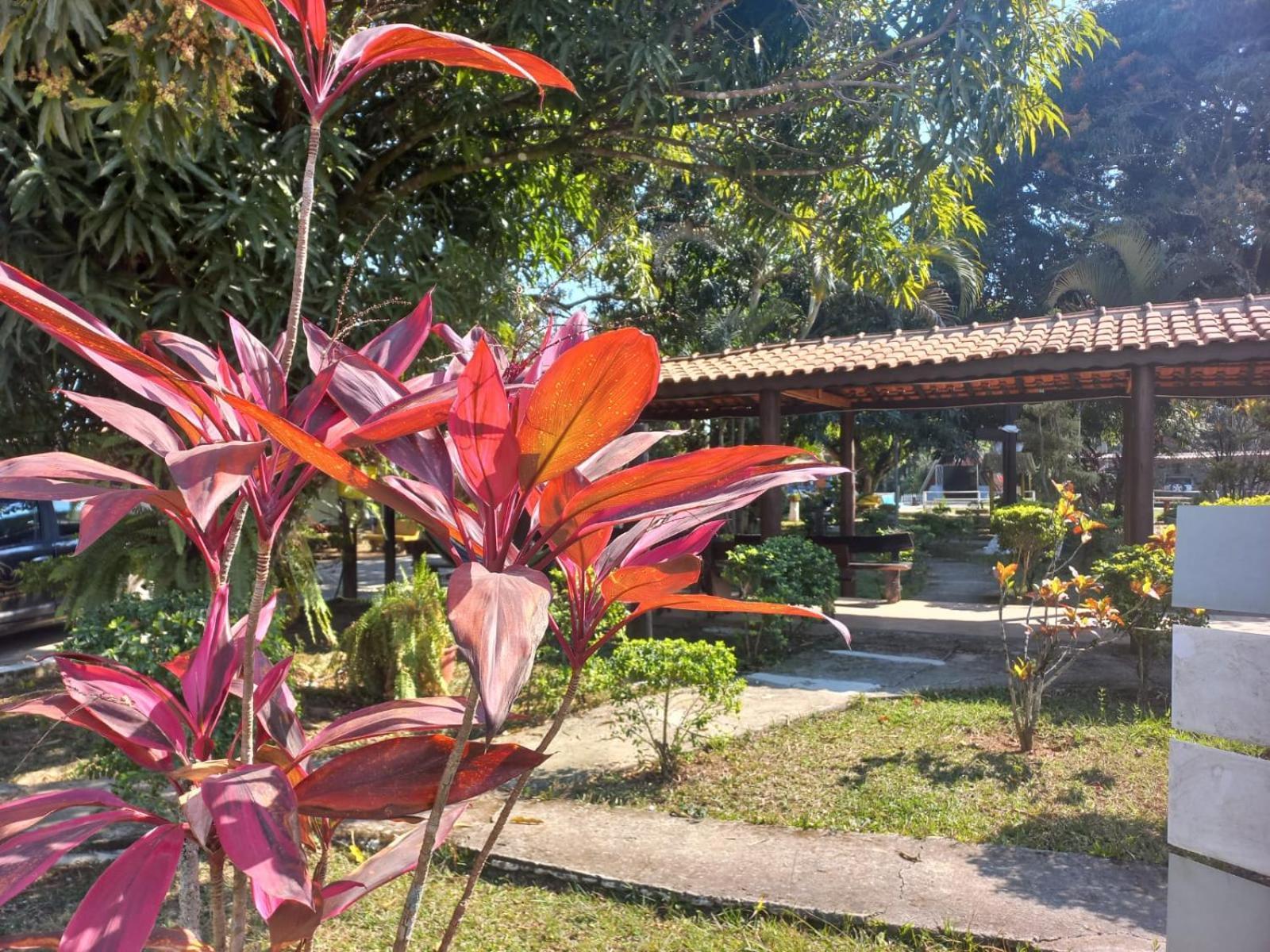 Comunidade Anuncia-Me Guaratinguetá Exterior foto